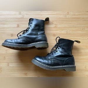 Dr. Marten "The Original" Boots